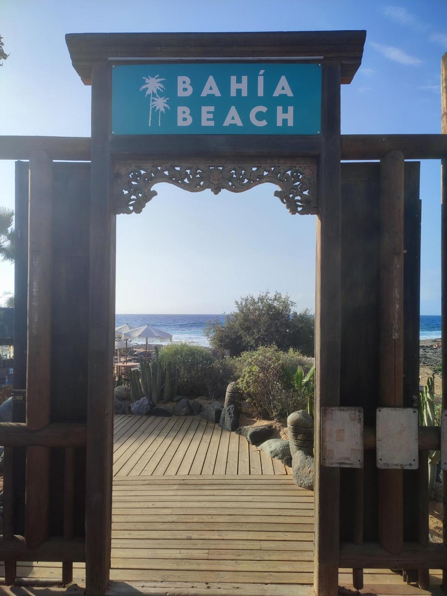 Margherita House Tenerife, Wonderful Ocean View パルム・マール エクステリア 写真