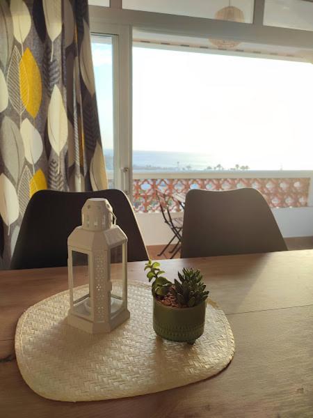 Margherita House Tenerife, Wonderful Ocean View パルム・マール エクステリア 写真