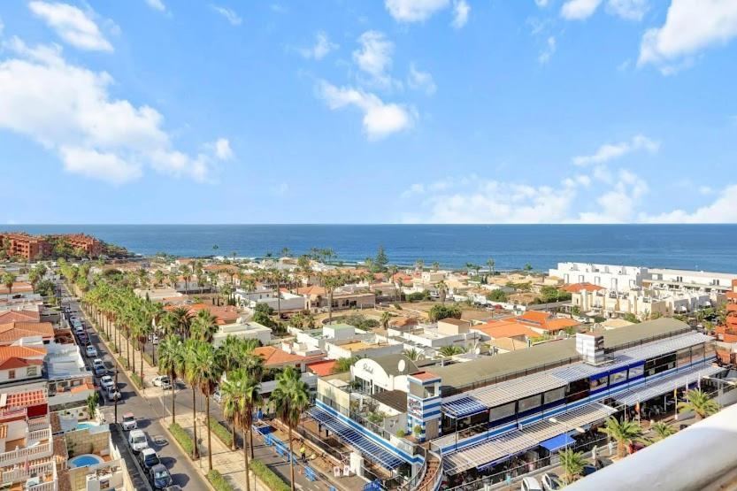 Margherita House Tenerife, Wonderful Ocean View パルム・マール エクステリア 写真