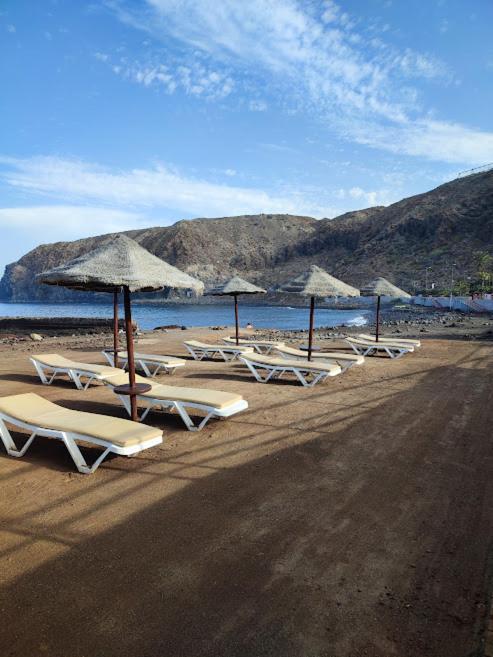 Margherita House Tenerife, Wonderful Ocean View パルム・マール エクステリア 写真