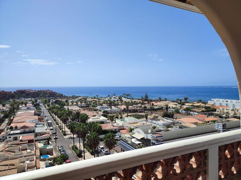 Margherita House Tenerife, Wonderful Ocean View パルム・マール エクステリア 写真