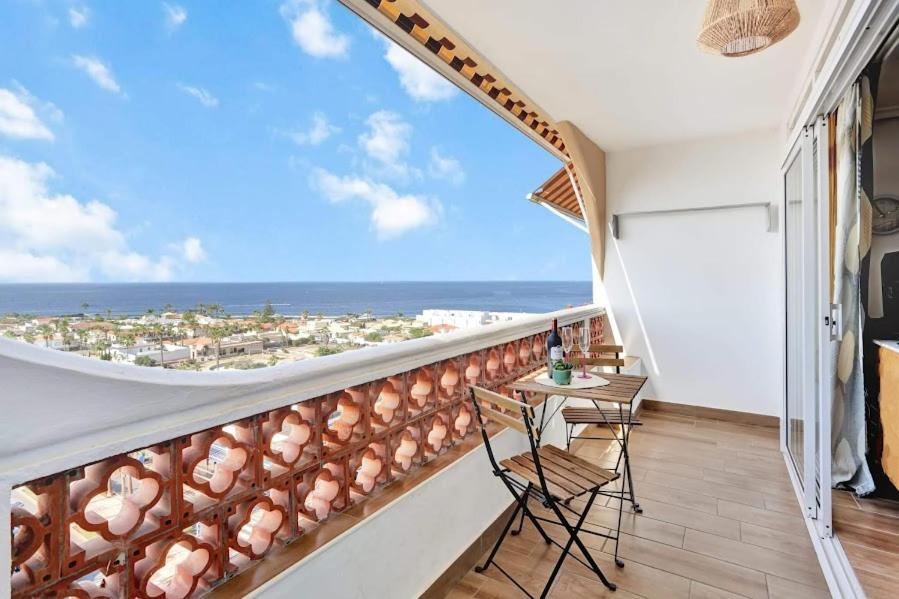 Margherita House Tenerife, Wonderful Ocean View パルム・マール エクステリア 写真