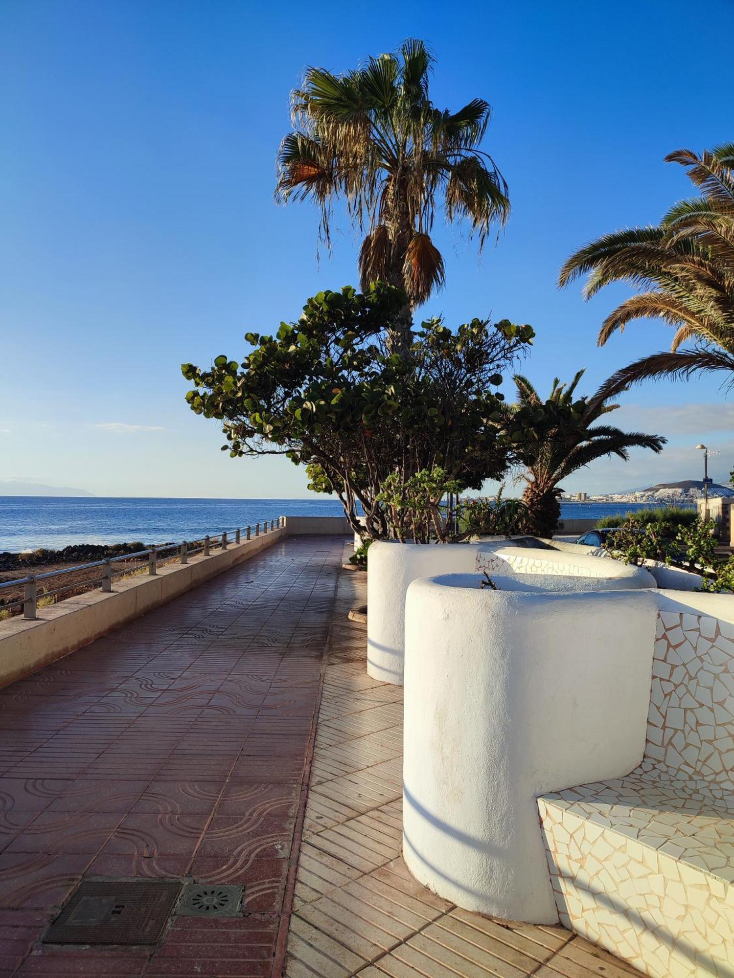 Margherita House Tenerife, Wonderful Ocean View パルム・マール エクステリア 写真