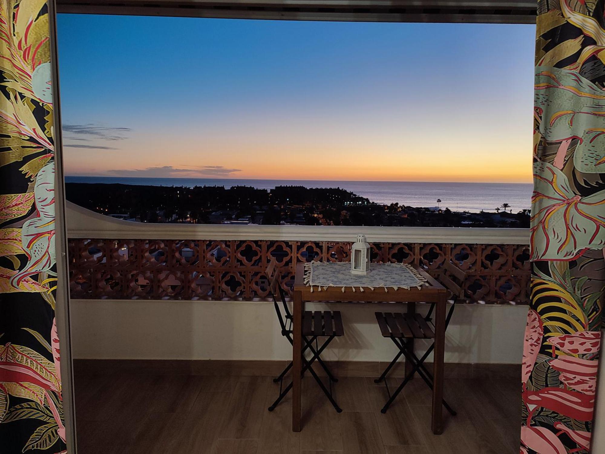 Margherita House Tenerife, Wonderful Ocean View パルム・マール エクステリア 写真