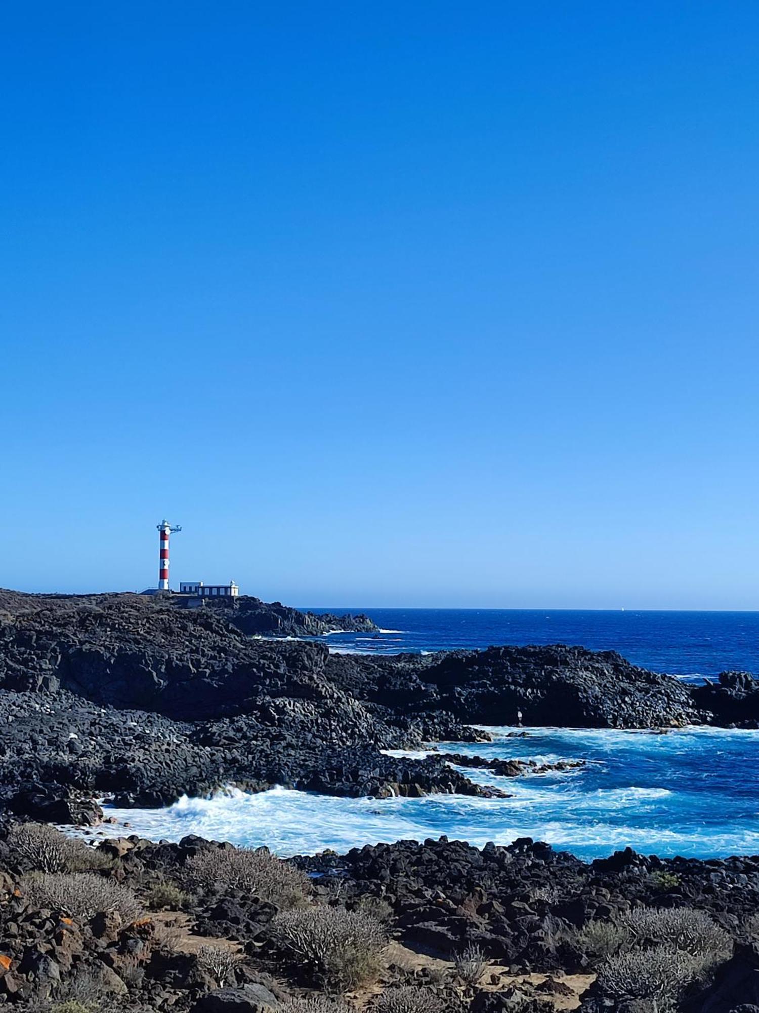 Margherita House Tenerife, Wonderful Ocean View パルム・マール エクステリア 写真